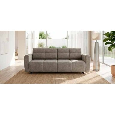 Sofa-lova DREAM, miegamoji vieta 150x191 cm Sofa-lova DREAM, miegamoji vieta 150x191 cm