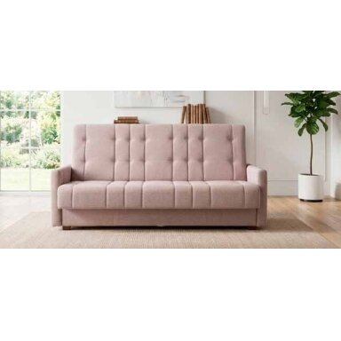 Sofa-lova GOLD, miegamoji vieta 142x190 cm Sofa-lova GOLD, miegamoji vieta 142x190 cm