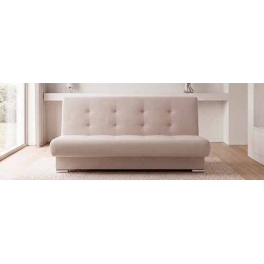 Sofa-lova KENDO, miegamoji vieta 122x194 cm Sofa-lova KENDO, miegamoji vieta 122x194 cm