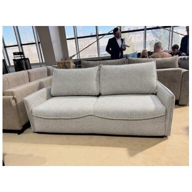 Sofa-lova LOREN, miegamoji vieta 147x191 cm Sofa-lova LOREN, miegamoji vieta 147x191 cm