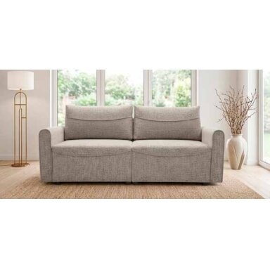 Sofa-lova MEDIO, miegamoji vieta 142x200 cm Sofa-lova MEDIO, miegamoji vieta 142x200 cm