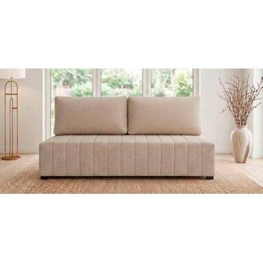 Sofa-lova PIKO, miegamoji vieta 145x196 cm Sofa-lova PIKO, miegamoji vieta 145x196 cm