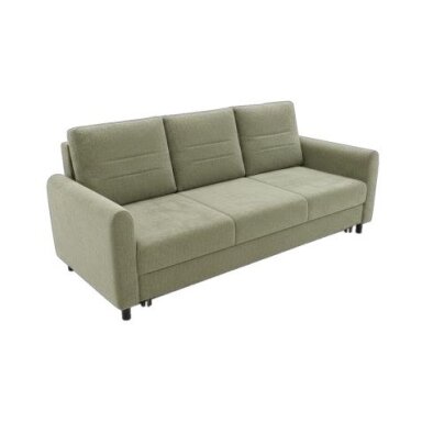 Sofa-lova RINALDI, miegamoji vieta 130x193 cm Sofa-lova RINALDI, miegamoji vieta 130x193 cm
