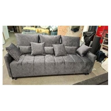 Sofa-lova SUPREME, miegamoji vieta 157x201 cm Sofa-lova SUPREME, miegamoji vieta 157x201 cm