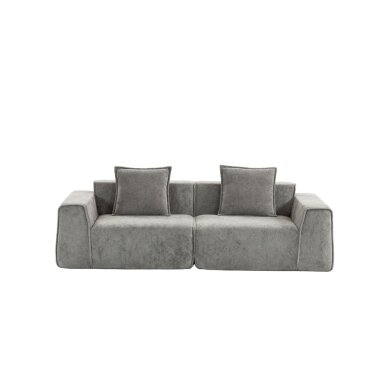 Sofa kompresyjna (pilka) 1