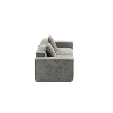 Sofa kompresyjna (pilka) 2