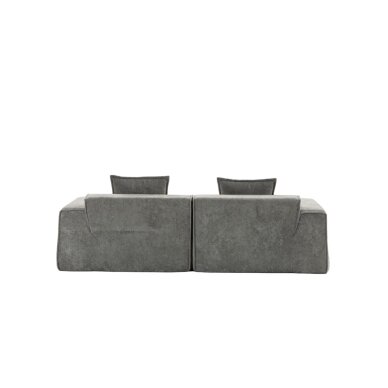 Sofa kompresyjna (pilka) 3