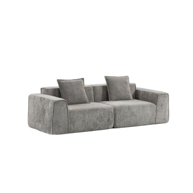 Sofa kompresyjna (pilka)