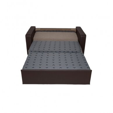 Sofa - lova 120 2
