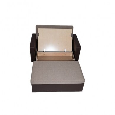 Sofa - lova 120 1