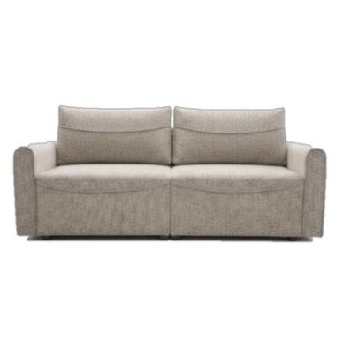 Sofa-lova MEDIO, miegamoji vieta 142x200 cm 1