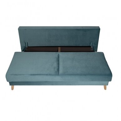 Sofa - lova Oliw 2