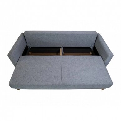 Sofa - lova Oliw II 2