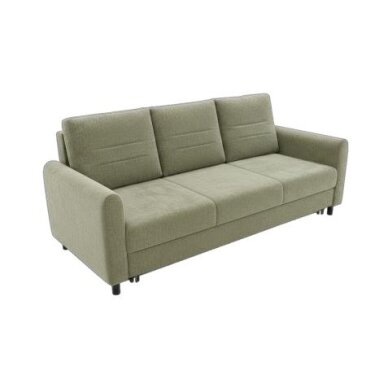 Sofa-lova RINALDI, miegamoji vieta 130x193 cm 1 Sofa-lova RINALDI, miegamoji vieta 130x193 cm 1