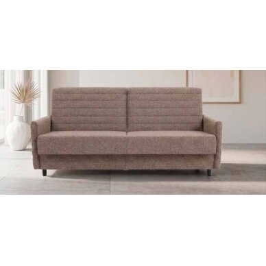 Sofa-lova SPARK, miegamoji vieta 122x192 cm Sofa-lova SPARK, miegamoji vieta 122x192 cm