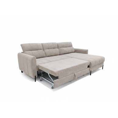 Kampas Riviera 1