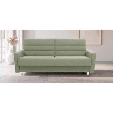 Sofa-lova TUNIS, miegamoji vieta 122x192 cm