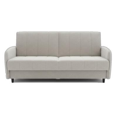 Sofa-lova CLARA, miegamoji vieta 122x192 cm 1 Sofa-lova CLARA, miegamoji vieta 122x192 cm 1