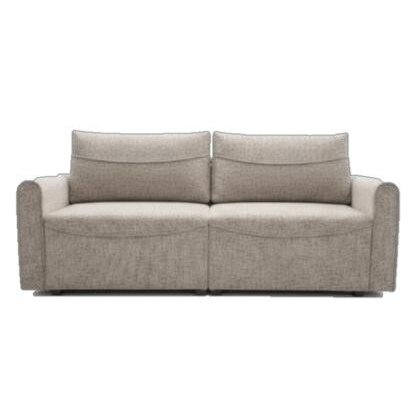 Sofa-lova MEDIO, miegamoji vieta 142x200 cm 1