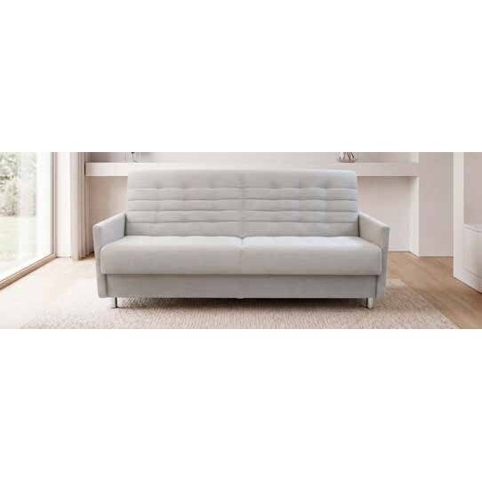 Sofa-lova GOBI, miegamoji vieta 122x192 cm Sofa-lova GOBI, miegamoji vieta 122x192 cm