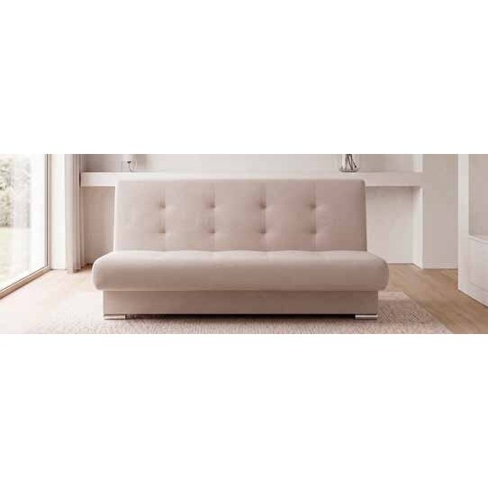 Sofa-lova KENDO, miegamoji vieta 122x194 cm