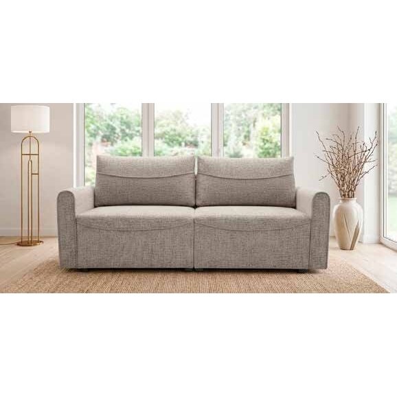 Sofa-lova MEDIO, miegamoji vieta 142x200 cm Sofa-lova MEDIO, miegamoji vieta 142x200 cm