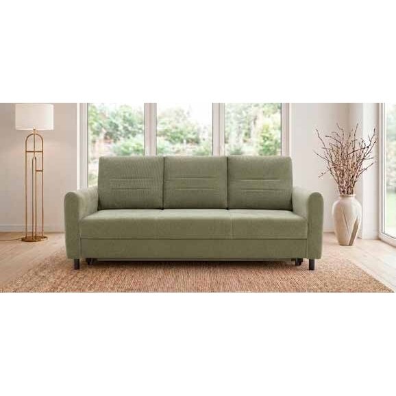 Sofa-lova RINALDI, miegamoji vieta 130x193 cm