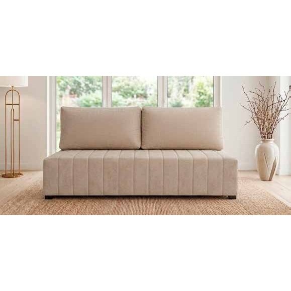 Sofa-lova PIKO, miegamoji vieta 145x196 cm
