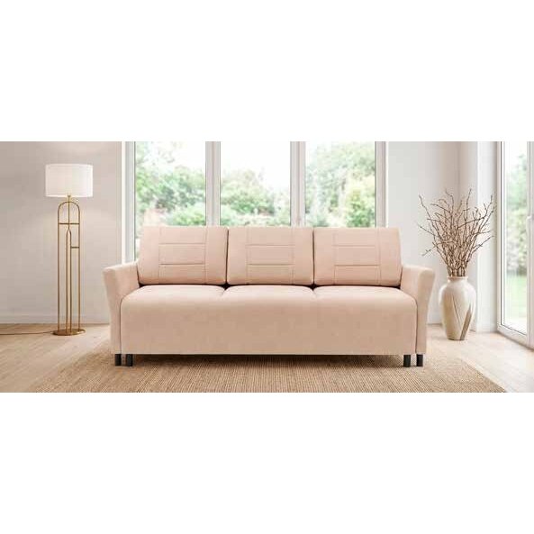 Sofa-lova CALDO, miegamoji vieta 142x202 cm