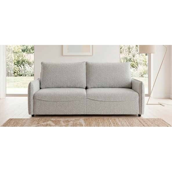 Sofa-lova LOREN, miegamoji vieta 147x191 cm Sofa-lova LOREN, miegamoji vieta 147x191 cm