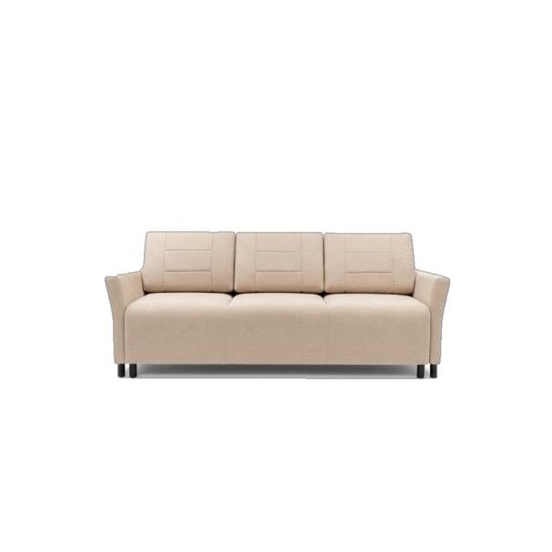 Sofa-lova CALDO, miegamoji vieta 142x202 cm 1