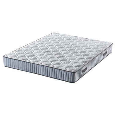 Spyruoklinis čiužinys DURANGO 200x200 cm, aukštis 24 cm Spyruoklinis čiužinys DURANGO 200x200 cm, aukštis 24 cm