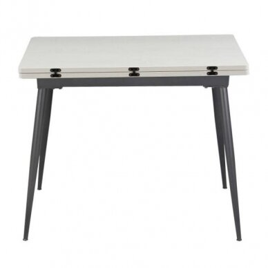 Stalas SMART 60-120×93 baltas 2 Stalas SMART 60-120×93 baltas 2