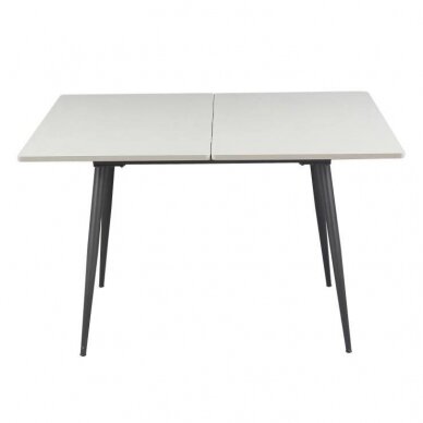 Stalas SMART 60-120×93 baltas 3