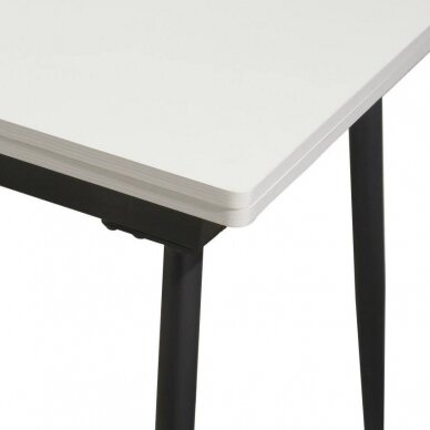 Stalas SMART 60-120×93 baltas 5 Stalas SMART 60-120×93 baltas 5