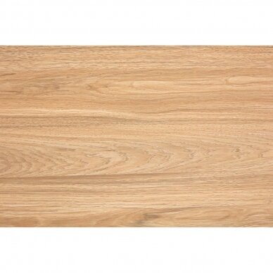 Stalas SMART 60-120×93 ąžuolas 7