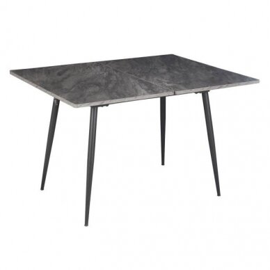Stalas SMART 60-120×93 antracite
