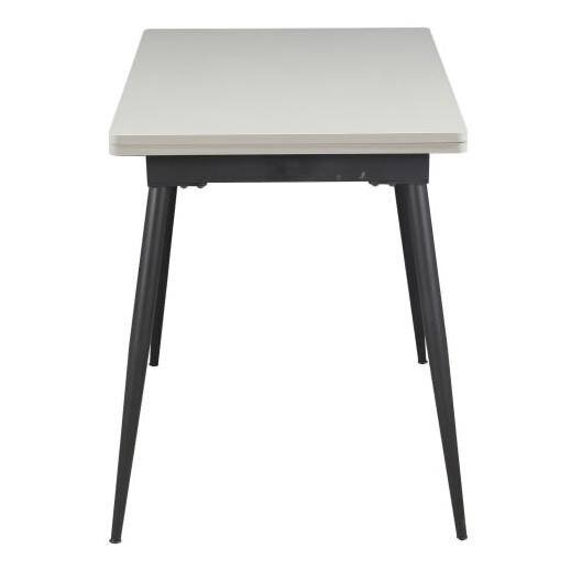 Stalas SMART 60-120×93 baltas 4