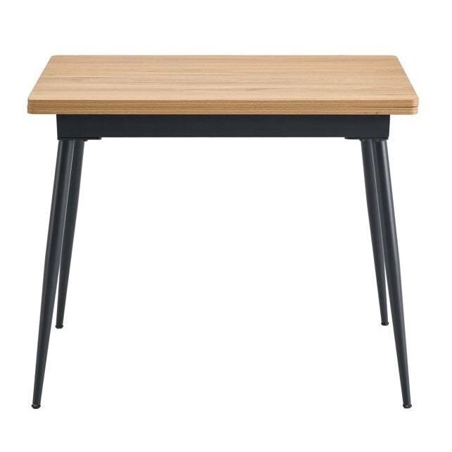 Stalas SMART 60-120×93 ąžuolas 3 Stalas SMART 60-120×93 ąžuolas 3