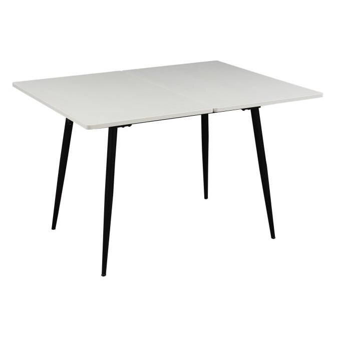 Stalas SMART 60-120×93 baltas 1 Stalas SMART 60-120×93 baltas 1