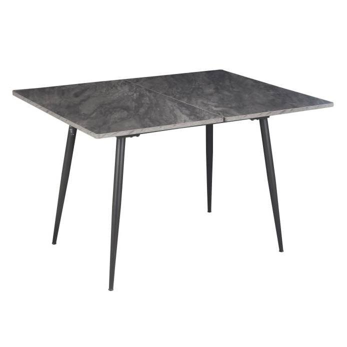 Stalas SMART 60-120×93 antracite