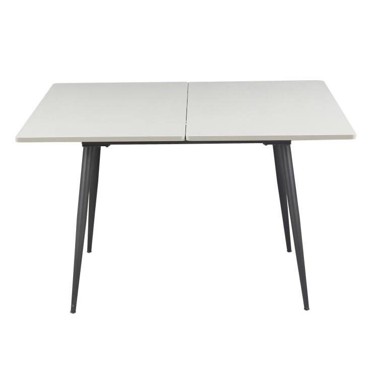 Stalas SMART 60-120×93 baltas 3