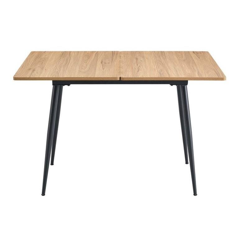 Stalas SMART 60-120×93 ąžuolas 4 Stalas SMART 60-120×93 ąžuolas 4