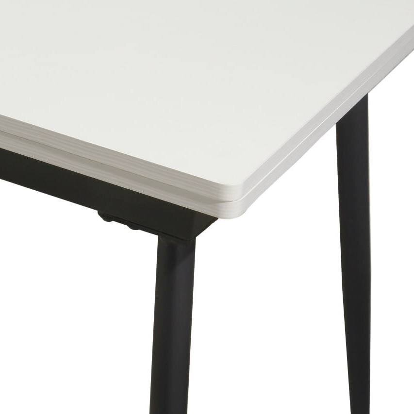 Stalas SMART 60-120×93 baltas 5 Stalas SMART 60-120×93 baltas 5