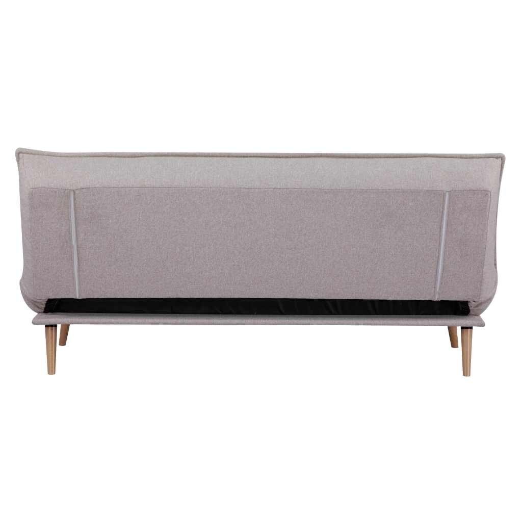 Trivietė sofa-lova MARVIN, smėlio 5
