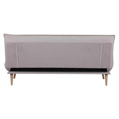 Trivietė sofa-lova MARVIN, smėlio 5 Trivietė sofa-lova MARVIN, smėlio 5
