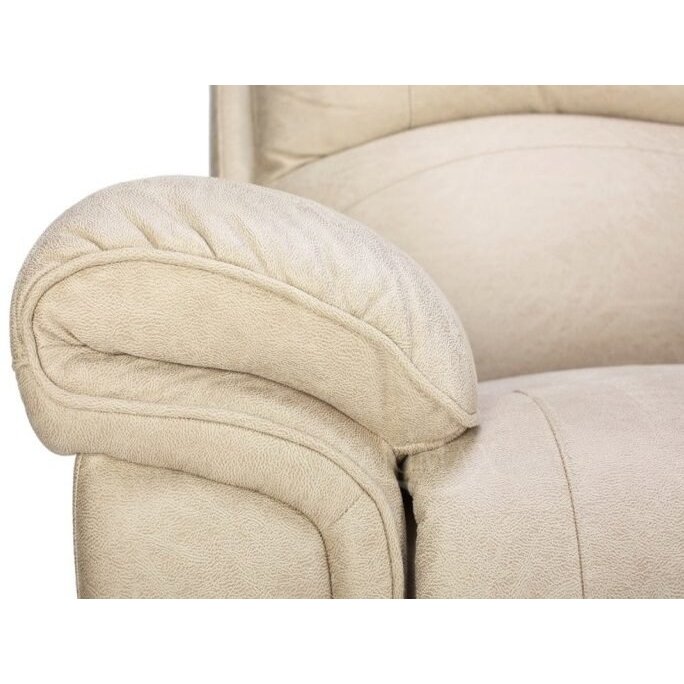 Trivietė sofa-lova MILLER 3, smėlio 4 Trivietė sofa-lova MILLER 3, smėlio 4