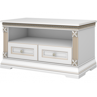 Tv staliukas PATRICIJA ELEGANT T1-100 Tv staliukas PATRICIJA ELEGANT T1-100