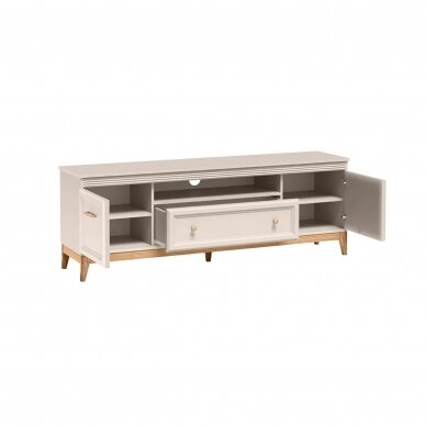 TV staliukas W-9 1