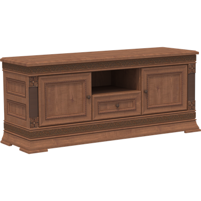 TV spintelė CLASSIC T2-150 4 TV spintelė CLASSIC T2-150 4